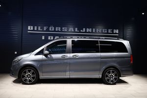 Mercedes V250 bild 3