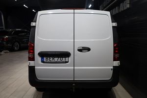 Mercedes Vito bild 5