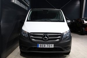 Mercedes Vito bild 2