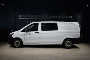 Mercedes Vito bild 3
