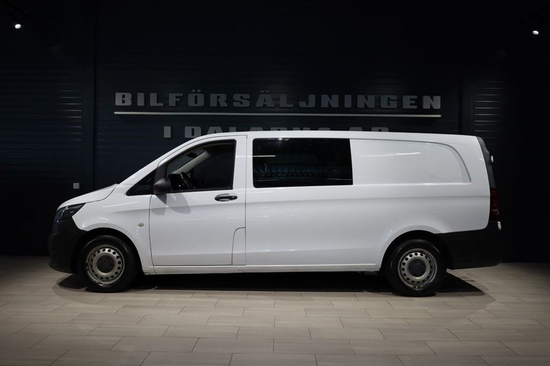 Mercedes Vito bild 3