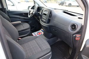 Mercedes Vito bild 8