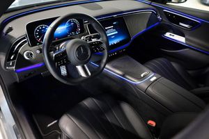 Mercedes E300 bild 10