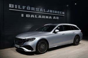 Mercedes E300 bild 1
