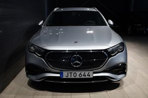 Mercedes E300 bild 2