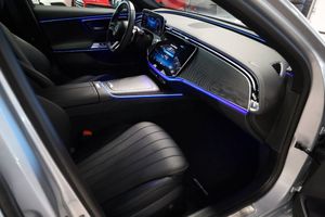 Mercedes E300 bild 11