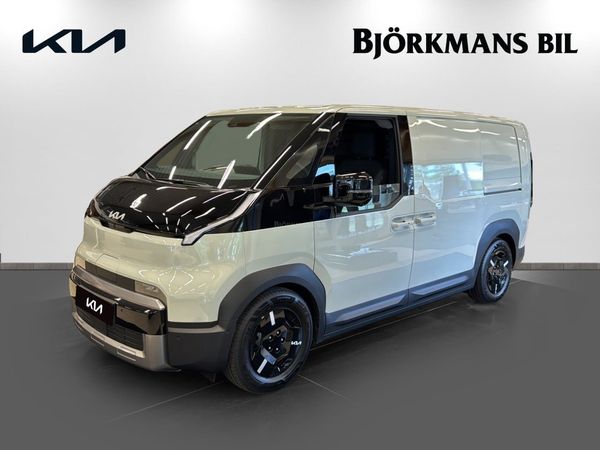 Kia PV5 CARGO PLUS 4DR L2H1 LONG RANGE - 2026