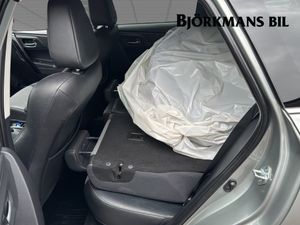 Toyota Auris bild 9