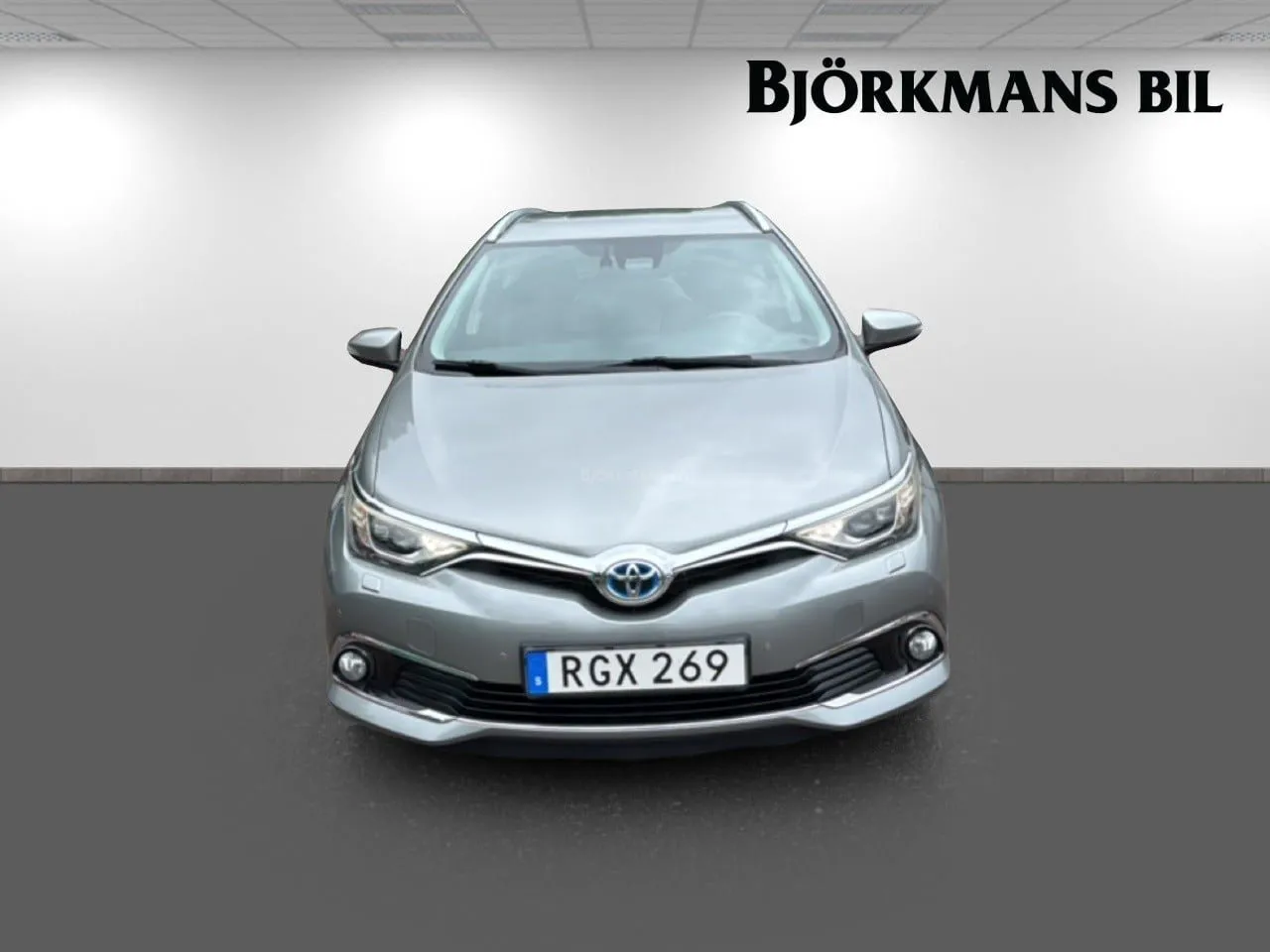 Vehicle image 1