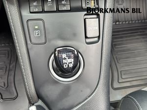 Toyota Auris bild 13