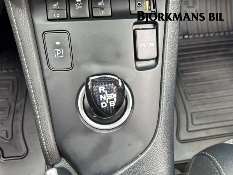 Toyota Auris bild 13