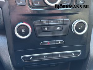 Renault Megane bild 13