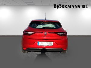 Renault Megane bild 5