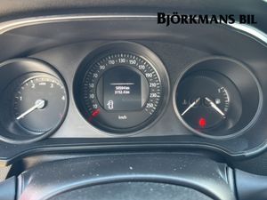 Renault Megane bild 10