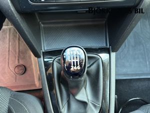 Renault Megane bild 12