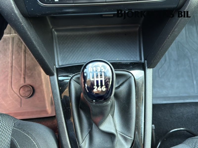 Renault Megane bild 12