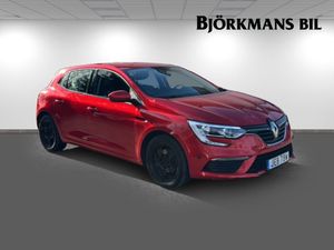Renault Megane bild 3