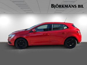 Renault Megane bild 4