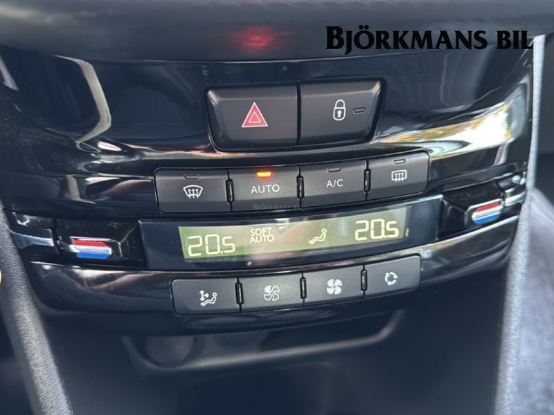 Peugeot 2008 bild 13