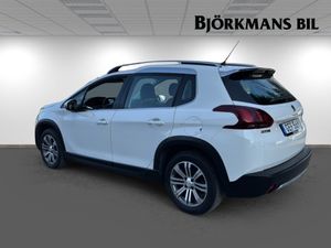Peugeot 2008 bild 6