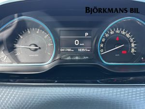 Peugeot 2008 bild 10