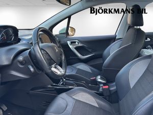 Peugeot 2008 bild 8