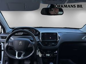 Peugeot 2008 bild 7