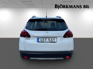 Peugeot 2008 bild 5