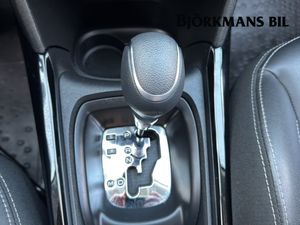 Peugeot 2008 bild 12