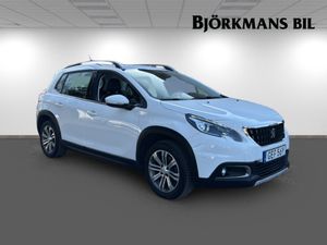 Peugeot 2008 bild 3