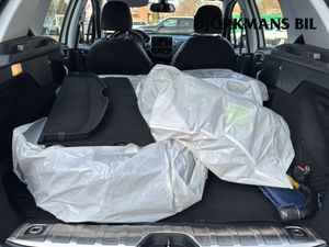 Peugeot 2008 bild 14