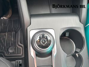Ford Kuga bild 12