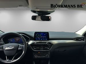 Ford Kuga bild 7