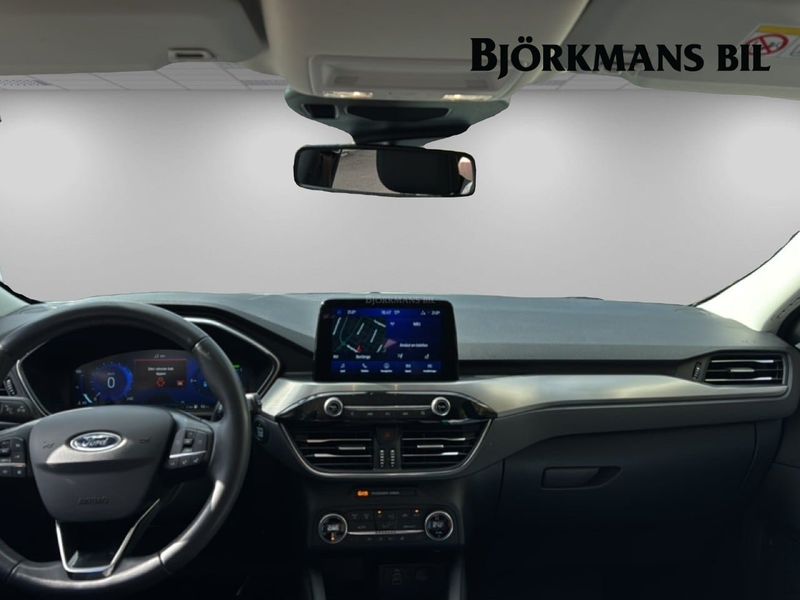 Ford Kuga bild 7
