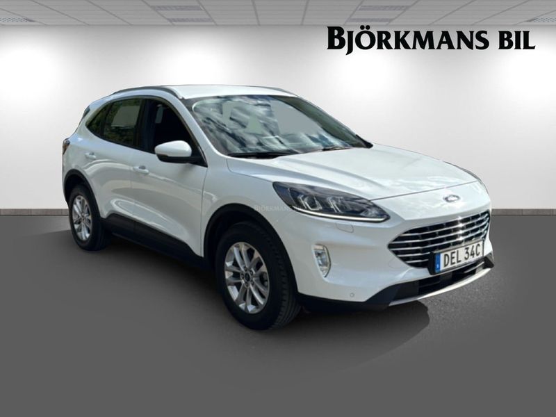 Ford Kuga bild 3