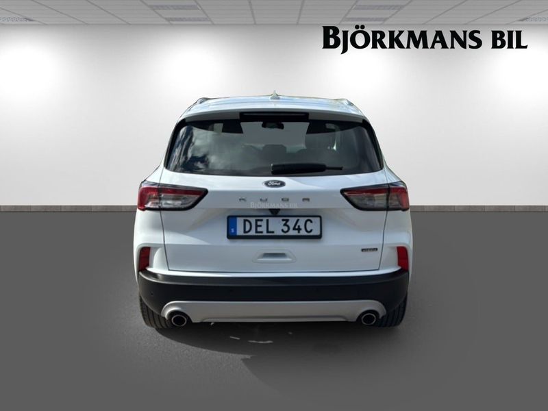 Ford Kuga bild 5