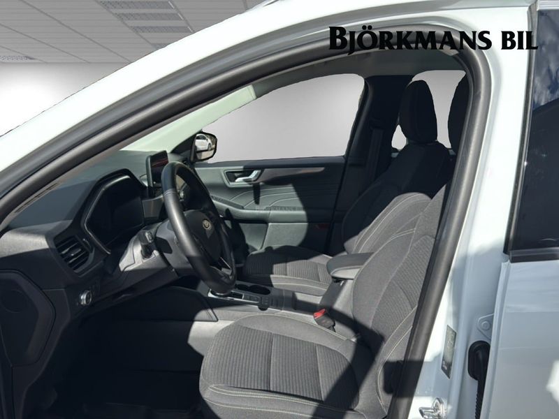 Ford Kuga bild 8