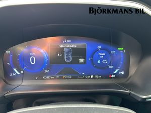 Ford Kuga bild 10