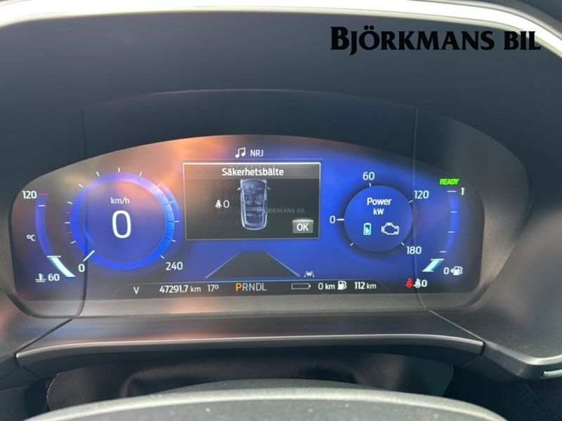 Ford Kuga bild 10