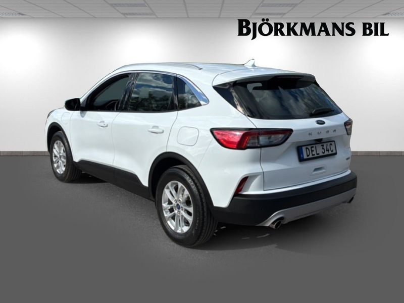 Ford Kuga bild 6