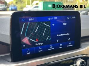 Ford Kuga bild 11