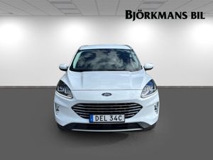 Ford Kuga bild 2
