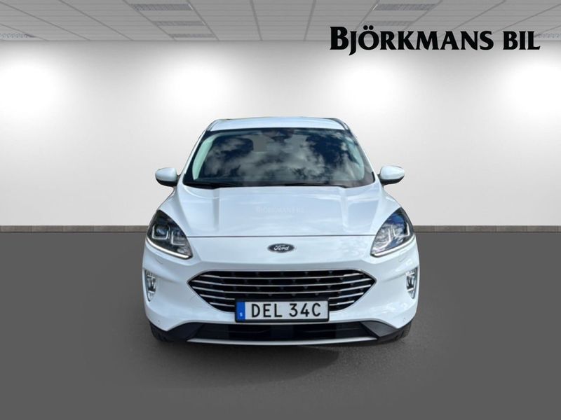 Ford Kuga bild 2