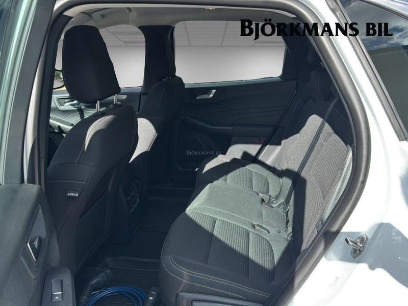 Ford Kuga bild 9