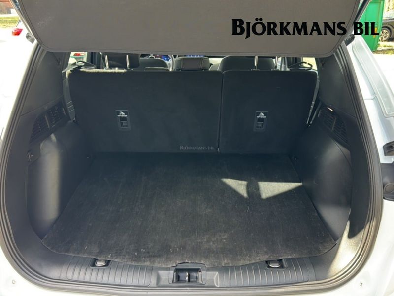 Ford Kuga bild 14