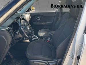 Kia Soul bild 8