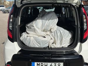 Kia Soul bild 14
