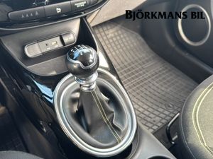 Kia Soul bild 12