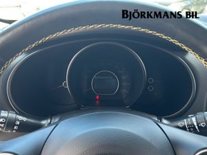 Kia Soul bild 10
