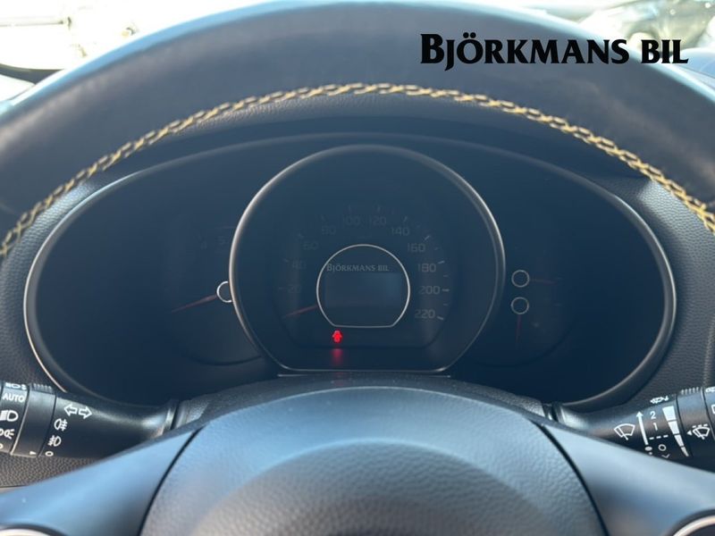 Kia Soul bild 10